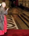 A NEW YEAR'S SURPRISE QUEEN MARGRETHE II INSIDE HER DECISION TO ABDICATE THE DANISH THRONE AND HOW HER SON WILL CONTINUE HER LEGACY13