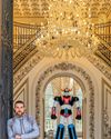 DESIGNER TO THE STARS AND PROUD DAD OF THREE PHILIPP PLEIN UNVEILS HIS JAW-DROPPING BEL AIR CHATEAU- PART OF THE MODERN VERSAILLES' HE'S BUILDING IN L.A.300 DESIGNER TO THE STARS AND PROUD DAD OF THREE PHILIPP PLEIN UNVEILS HIS JAW-DROPPING BEL AIR CHATEAU- PART OF THE MODERN VERSAILLES' HE'S BUILDING IN L.A.3000