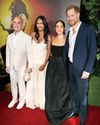 A CARIBBEAN DATE NIGHT HARRY AND MEGHAN STEAL AWAY TO JAMAICA FOR A WORLD PREMIERE HONOURING THE LATE GREAT BOB MARLEY8