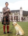 AFTER ENCHANTING GENERATIONS OF ROYALS BALMORAL CASTLE THE KING OPENS UP HIS BELOVED HIGHLANDS HOME TO THE PUBLIC7