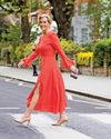 HERE COMES THE SUN! - THE DUCHESS OF EDINBURGH FOLLOWS IN THE BEATLES' FOOTSTEPS ON ABBEY ROAD TO DELIVER A MESSAGE OF HOPE HERE COMES THE SUN! - THE DUCHESS OF EDINBURGH FOLLOWS IN THE BEATLES' FOOTSTEPS ON ABBEY ROAD TO DELIVER A MESSAGE OF HOPE6