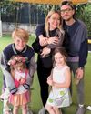 'WE ALL LOVE YOU' HILARY DUFF WELCOMES HER BABY GIRL AT HOME WITH HUSBAND MATTHEW AND THE KIDS2
