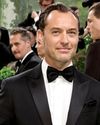 DASHING LEADING MAN AND DEVOTED DAD - JUDE LAW4