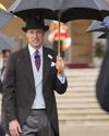 A FAMILY AFFAIR - PRINCE WILLIAM5