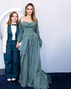 WITH DAUGHTER VIVIENNE ANGELINA JOLIE LEADS A HOLLYWOOD TAKEOVER ON A STAR-STUDDED TONY AWARDS NIGHT9