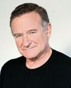 "YOU CONTINUE TO INSPIRE ME' ROBIN WILLIAMS16