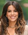 'NEVER GIVE UP ON WHAT YOU BELIEVE IN' EVA LONGORIA AS SHE JOINS THE CAST OF A TV HIT, THE STAR OPENS UP ABOUT MURDERS, MOTHERHOOD AND LESSONS THAT GUIDE HER6