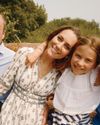 'LIFE AS YOU KNOW IT CAN CHANGE IN AN INSTANT' THE PRINCESS OF WALES PICTURED IN BEAUTIFUL SCENES WITH WILLIAM AND THE KIDS, KATE OPENS UP ABOUT HER CANCER JOURNEY0