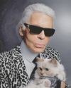FASHION'S MOST FAMOUS FELINE15