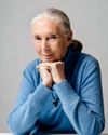 JANE GOODALL JANE GOODALL14