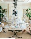 AT HOME WITH THE HILFIGERS0