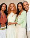 COUNTING THEIR BLESSINGS4