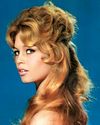 BRIGITTE BARDOT BRIGITTE BARDOT12