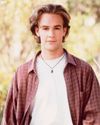 JAMES VAN DER BEEK8