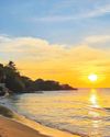 Antigua and Barbuda STAR ESCAPES Antigua and Barbuda STAR ESCAPES21