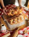 Challah Is For Lovers Challah Is For Lovers