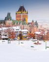 Quebec City Quebec City