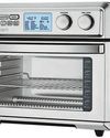 3 Toaster Ovens That Just Might Replace Your Actual Oven 3 Toaster Ovens That Just Might Replace Your Actual Oven