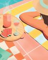 Rosé? For Summer? Groundbreaking!13