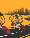 It's Time for Canada's Brain Gain It's Time for Canada's Brain Gain