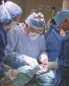 A Heart-to-Heart With a Pioneer in Cardiac Surgery A Heart-to-Heart With a Pioneer in Cardiac Surgery