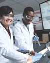 ENGINEERING THE FUTURE ENGINEERING THE FUTURE