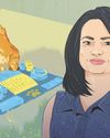 "I launched my company the year after I arrived in Canada. Now, tariffs threaten my business.”9