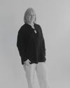 Suzanne Simard, world-famous forest ecologist and bestselling author, would rather be in the woods0