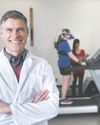 EXERCISE WITHOUT FEAR: How New Technology Is Changing Type 1 Diabetes23