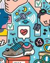 Which Running Gear Is and Isn't - Worth Your Money Runner's World SA