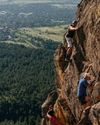 THE WORLD'S MOST DANGEROUS RUNNING CLUB SCALES MOUNTAINS BY 8AM.