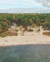 BIG TROUBLE IN COTTAGE COUNTRY Toronto Life
