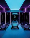 Gym Dandy Gym Dandy6