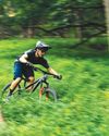 9 Tips for Improving Your Mountain-Biking Skills