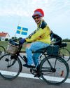 UNLOCK THE SECRETS OF CYCLING'S SUPER SENIORS