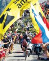 DARYL IMPEY'S TOUR DE FRANCE CHALLENGE10