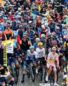 EAT. RIDE. SUFFER. REPEAT Bicycling South Africa