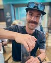 THE MAN, THE MYTH, THE MOUSTACHE Bicycling South Africa