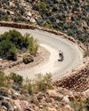 Bicycling South Africa