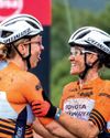 Bicycling South Africa