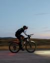 Bicycling South Africa