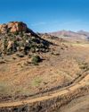 FREE STATE FEVER - CLARENS / GOLDEN GATE HIGHLANDS NATIONAL PARK7