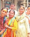 बाबा विश्वनाथ आज सपरिवार भक्तों को देंगे दर्शन6