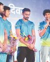 मौजूदा दौर भारतीय खेलों का अविश्वसनीय चरण : ठाकुर9
