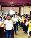 छलावा थी घोसी में अखिलेश की जनसभा7