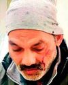 मैनेजर, कैशियर और गार्ड बदमाश से भिड़े, बैंक को लुटने से बचाया मैनेजर, कैशियर और गार्ड बदमाश से भिड़े, बैंक को लुटने से बचाया0