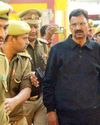 दुष्कर्म के मामले में कांग्रेस सांसद राकेश राठौर गिरफ्तार दुष्कर्म के मामले में कांग्रेस सांसद राकेश राठौर गिरफ्तार3