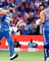 विश्व विजेता भारत का इंग्लैंड पर वर्चस्व कायम, लगातार 5वीं टी-20 सीरीज जीती12