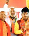 सपा सनातन विरोधी : योगी सपा सनातन विरोधी : योगी6