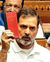 जयशंकर के अमेरिका दौरे पर टिप्पणी कर संसद में घिरे राहुल जयशंकर के अमेरिका दौरे पर टिप्पणी कर संसद में घिरे राहुल0